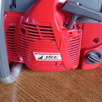 motosega efco 