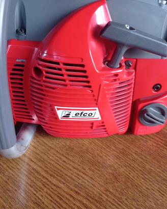 motosega efco 