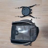 Borsa serbatoio XS306 Givi Tanklock