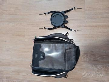 Borsa serbatoio XS306 Givi Tanklock