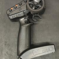 radiocomando e elettronica Spektrum 