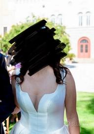 Abito da sposa Milla Nova