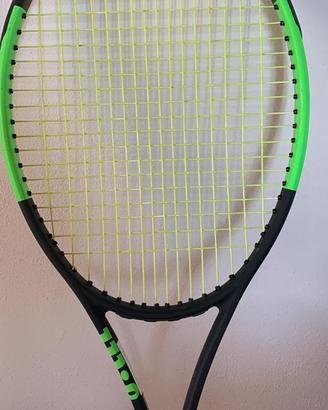 Racchetta Wilson Blade 98 (16/19) L4