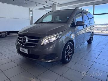 Mercedes-Benz Classe V 250 CDI BlueTEC AUTOMA...