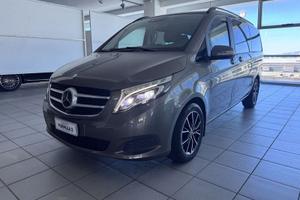 Mercedes-Benz Classe V 250 CDI BlueTEC AUTOMA...