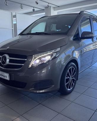Mercedes-Benz Classe V 250 CDI BlueTEC AUTOMA...