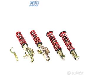 KIT SOSPENSIONE FILETTATA EIBACH MTS