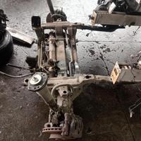 Avantreno Assale Anteriore Mercedes Sprinter 2018