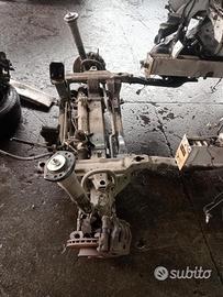 Avantreno Assale Anteriore Mercedes Sprinter 2018