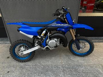 Yamaha YZ 65