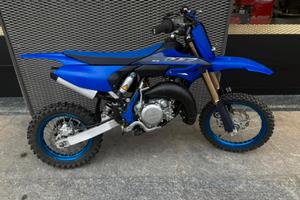 Yamaha YZ 65