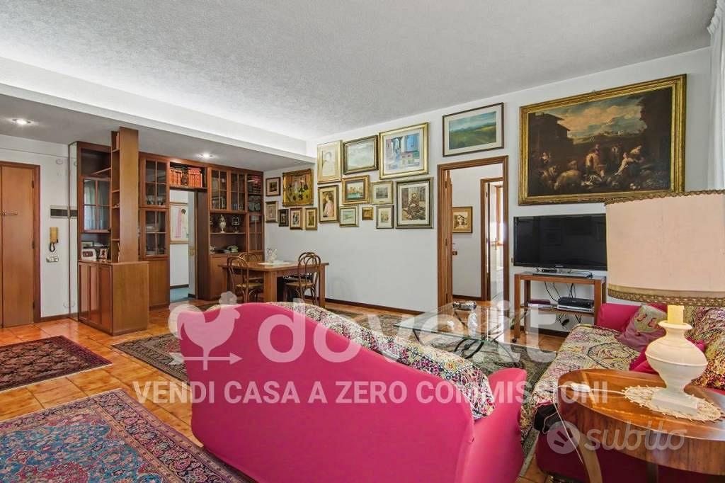 Appartamento – Falconara Marittima, Palombina Vecchia - Vista 4