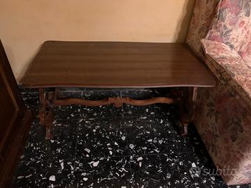 TAVOLINO DA SALOTTO 