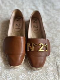 Espadrillas NUMERO VENTUNO