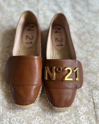 Espadrillas NUMERO VENTUNO