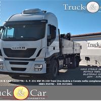 Rif.766 iveco stralis 260 s 460-2014-rib.bilat gru