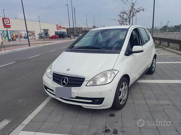 mercedes classe A 160 CDI