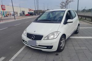 mercedes classe A 160 CDI