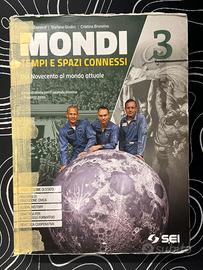 Mondi Tempi e Spazi Connessi
