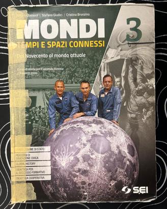 Mondi Tempi e Spazi Connessi