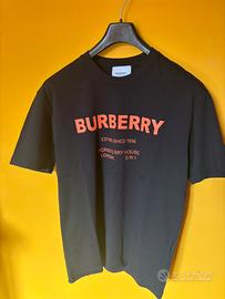 Maglia Burberry