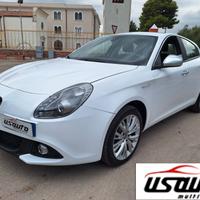 Alfa Romeo Giulietta 1.6 JTDm-2 120 CV Distinctive