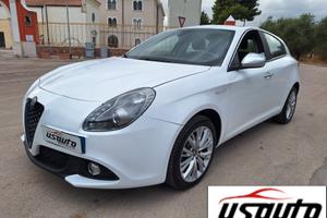Alfa Romeo Giulietta 1.6 JTDm-2 120 CV Distinctive