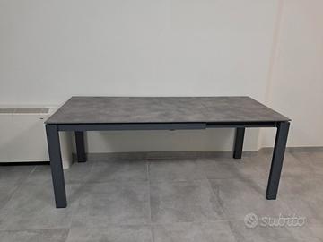 Tavolo allungabile Calligaris Duca 130x85 
