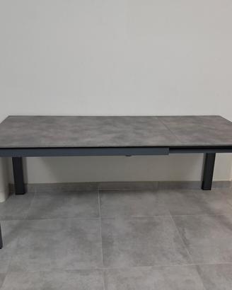Tavolo allungabile Calligaris Duca 130x85 