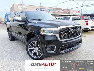 RAM 1500 3.0L I6 Hurricane TUNGSTEN N1 - Pronta