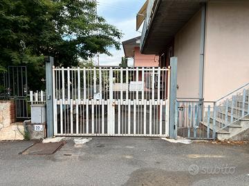 Garage 40mq