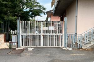 Garage 40mq