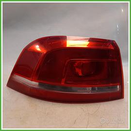 Fanale Fanalino Sinistro SX Volkswagen Passat 6