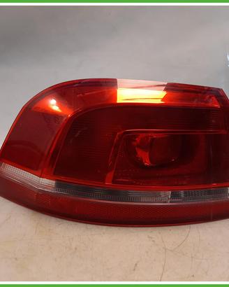 Fanale Fanalino Sinistro SX Volkswagen Passat 6