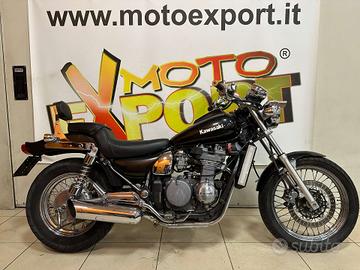 Kawasaki ZL 600 Eliminator