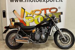Kawasaki ZL 600 Eliminator