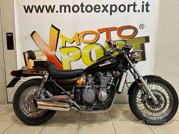 Kawasaki ZL 600 Eliminator