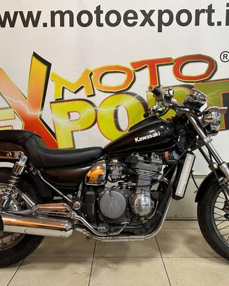 Kawasaki ZL 600 Eliminator