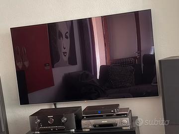 Tv LG 65 pollici oled 4K HDR