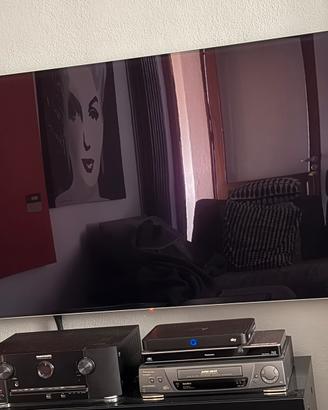 Tv LG 65 pollici oled 4K HDR