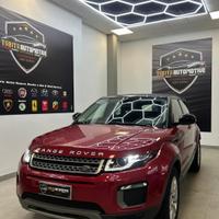 Land Rover Range Evoque 2.0 TD4 150 CV 5p. SE Dyna