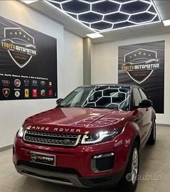 Land Rover Range Evoque 2.0 TD4 150 CV 5p. SE Dyna