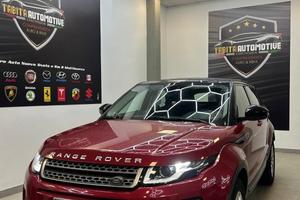 Land Rover Range Evoque 2.0 TD4 150 CV 5p. SE Dyna