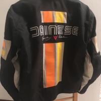 Giacca dainese hf tex 52