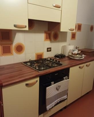 mobili cucina