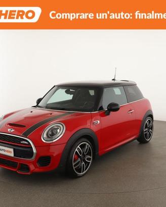 MINI John Cooper Works JG75370