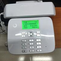 telefono tipo fisso con SIM 