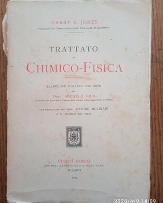 LIBRO ANTICO 