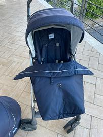 Trio inglesina