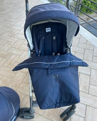 Trio inglesina